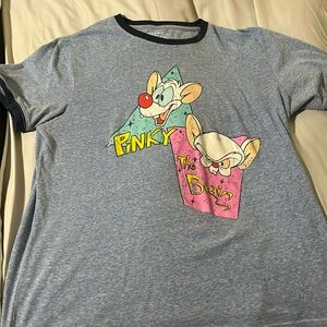 Pinky & The Brain Shirt